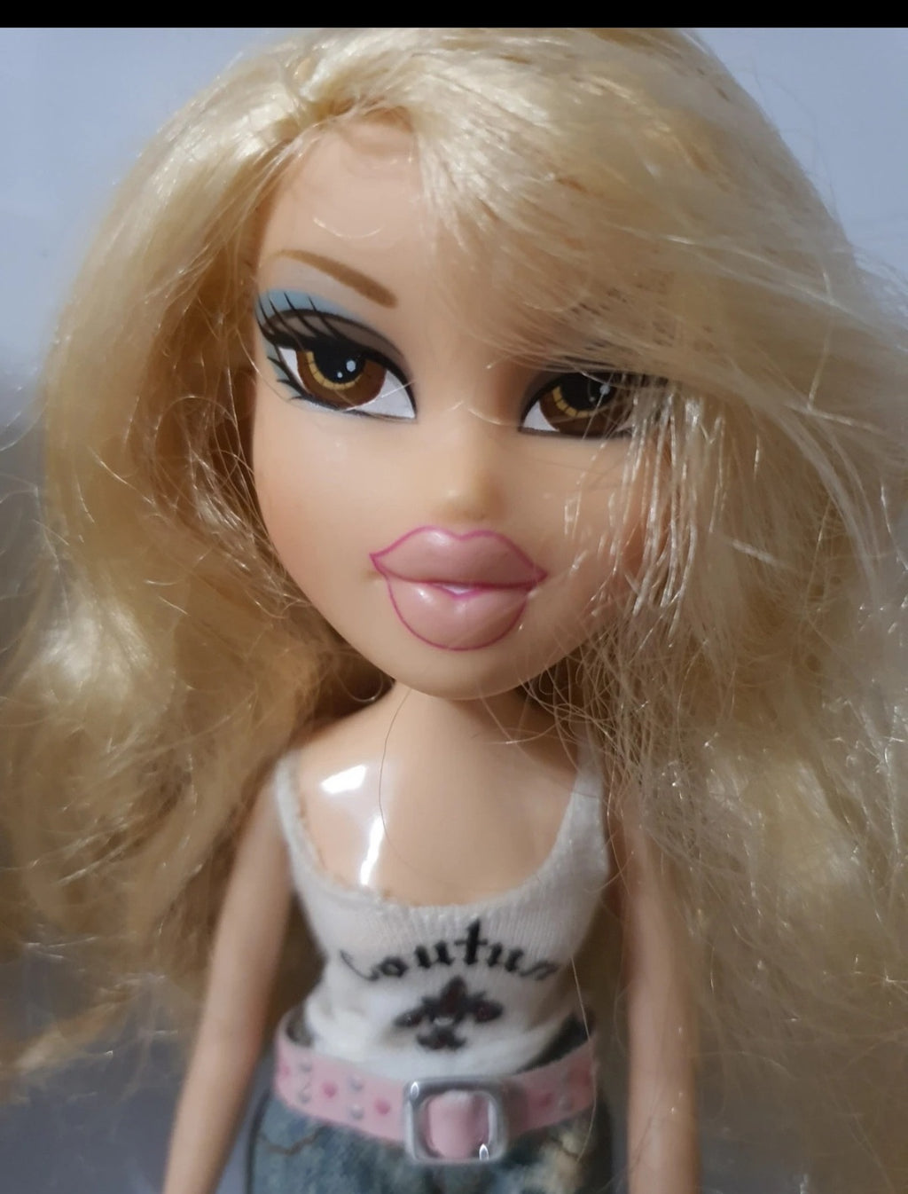 Bratz Twins Krysta & Lela – Poupées avec tenues
