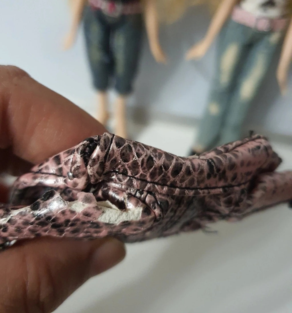 Bratz Twins Krysta & Lela – Poupées avec tenues