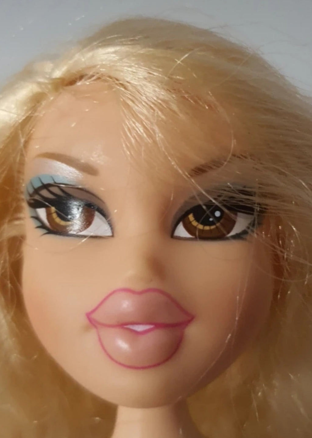 Bratz Twins Krysta & Lela – Poupées avec tenues