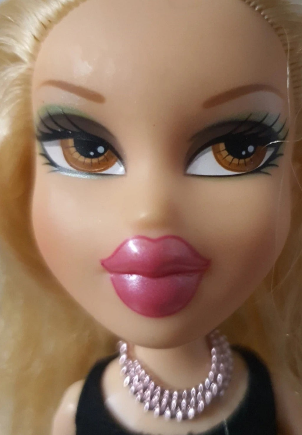 Bratz Twins Krysta & Lela – Poupées avec tenues