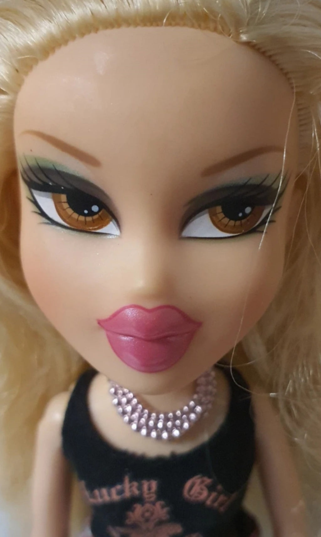 Bratz Twins Krysta & Lela – Poupées avec tenues