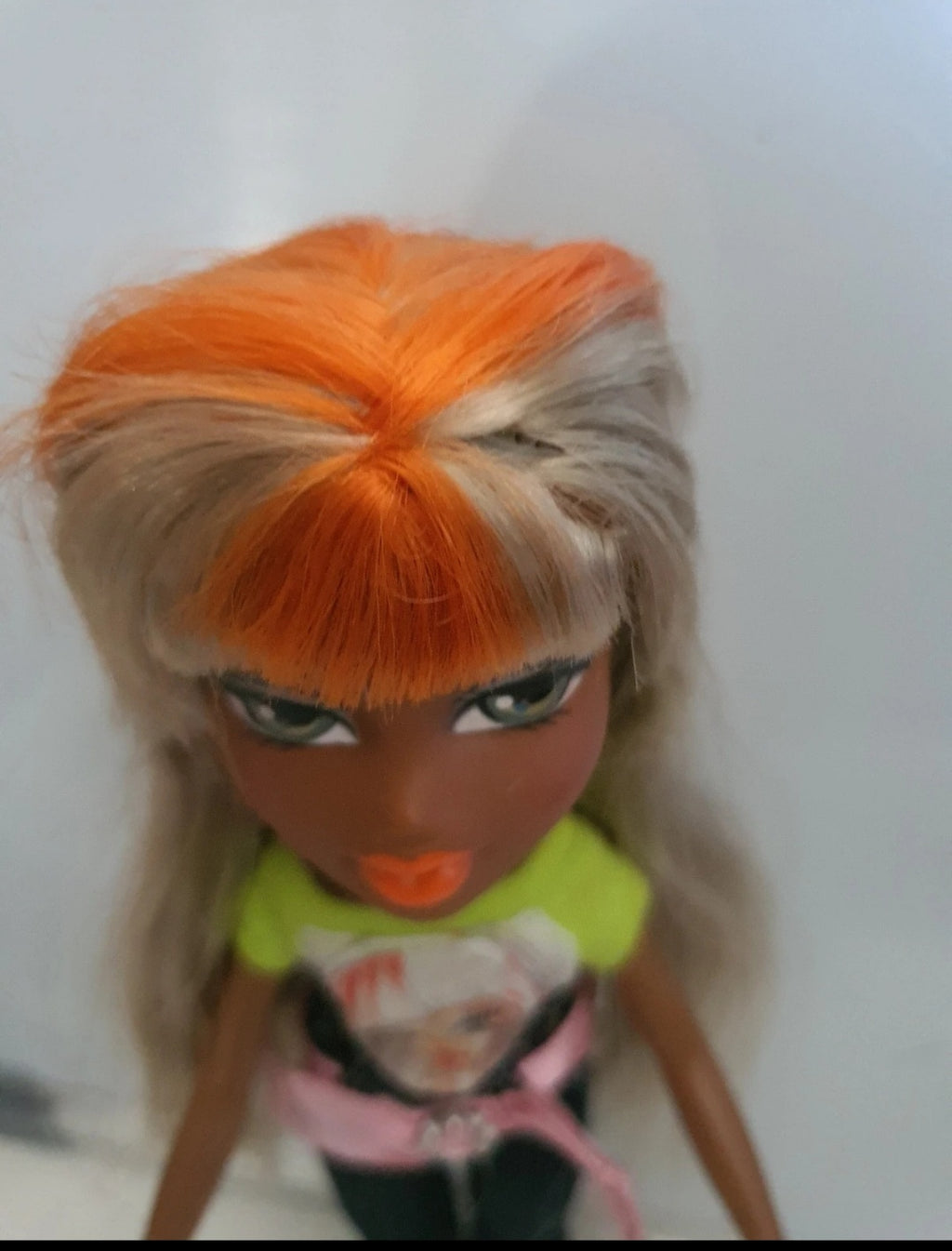 Bratz Sasha Concert Live – Poupée vintage MGA Entertainment