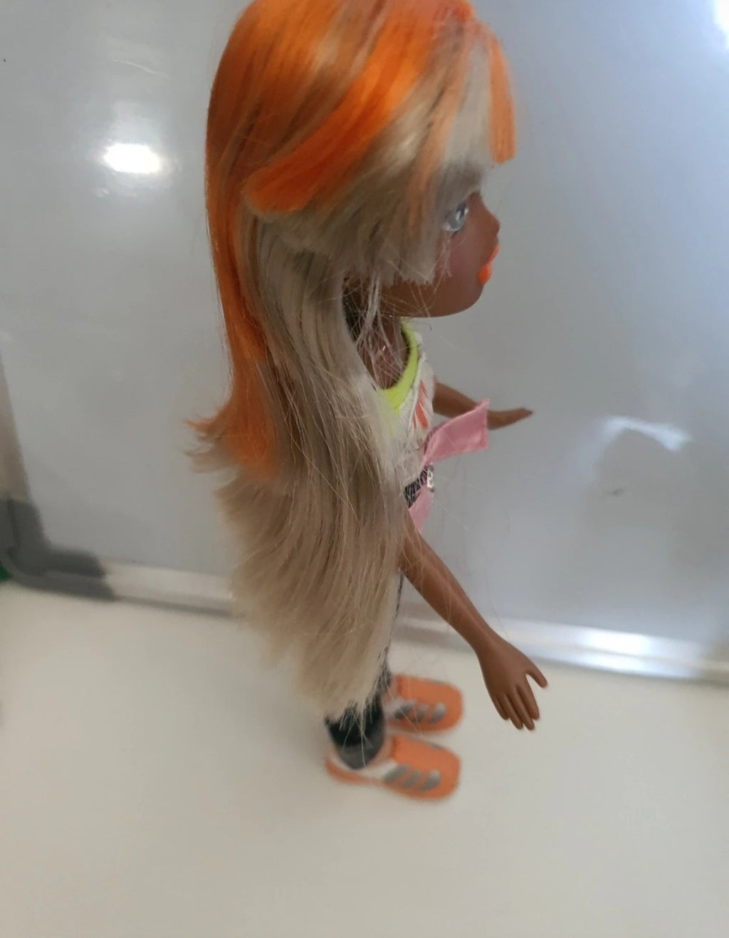Bratz Sasha Concert Live – Poupée vintage MGA Entertainment