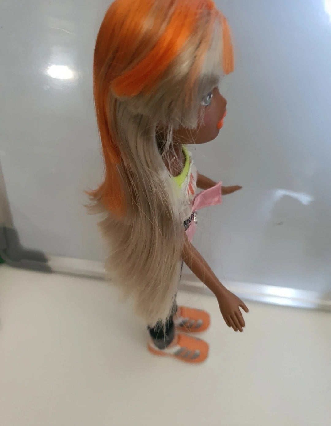 Bratz Sasha Concert Live – Poupée vintage MGA Entertainment