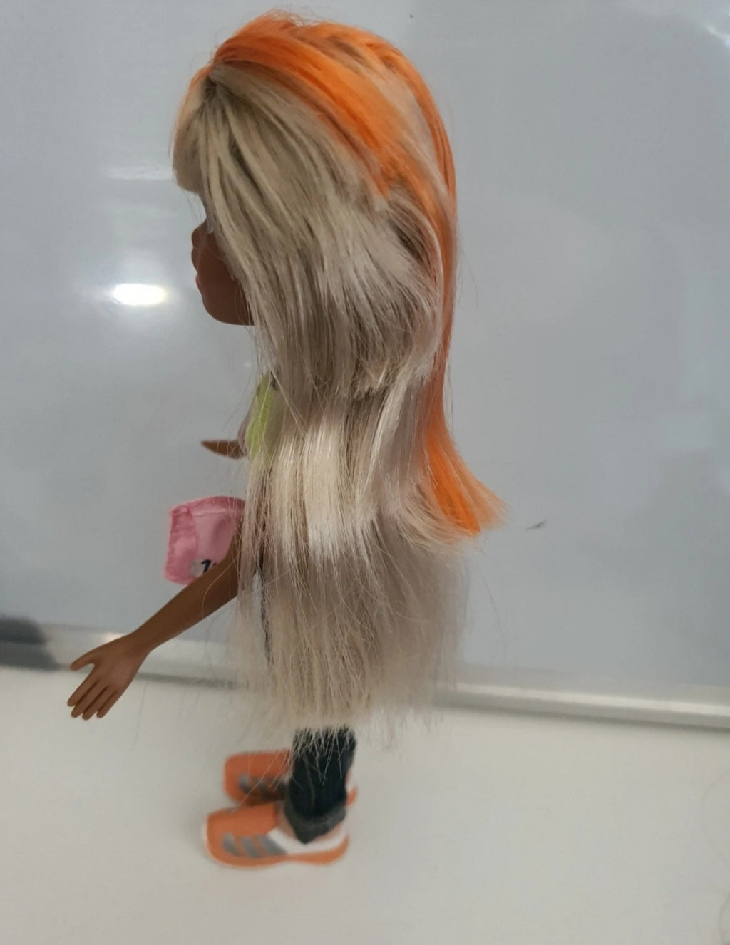 Bratz Sasha Concert Live – Poupée vintage MGA Entertainment