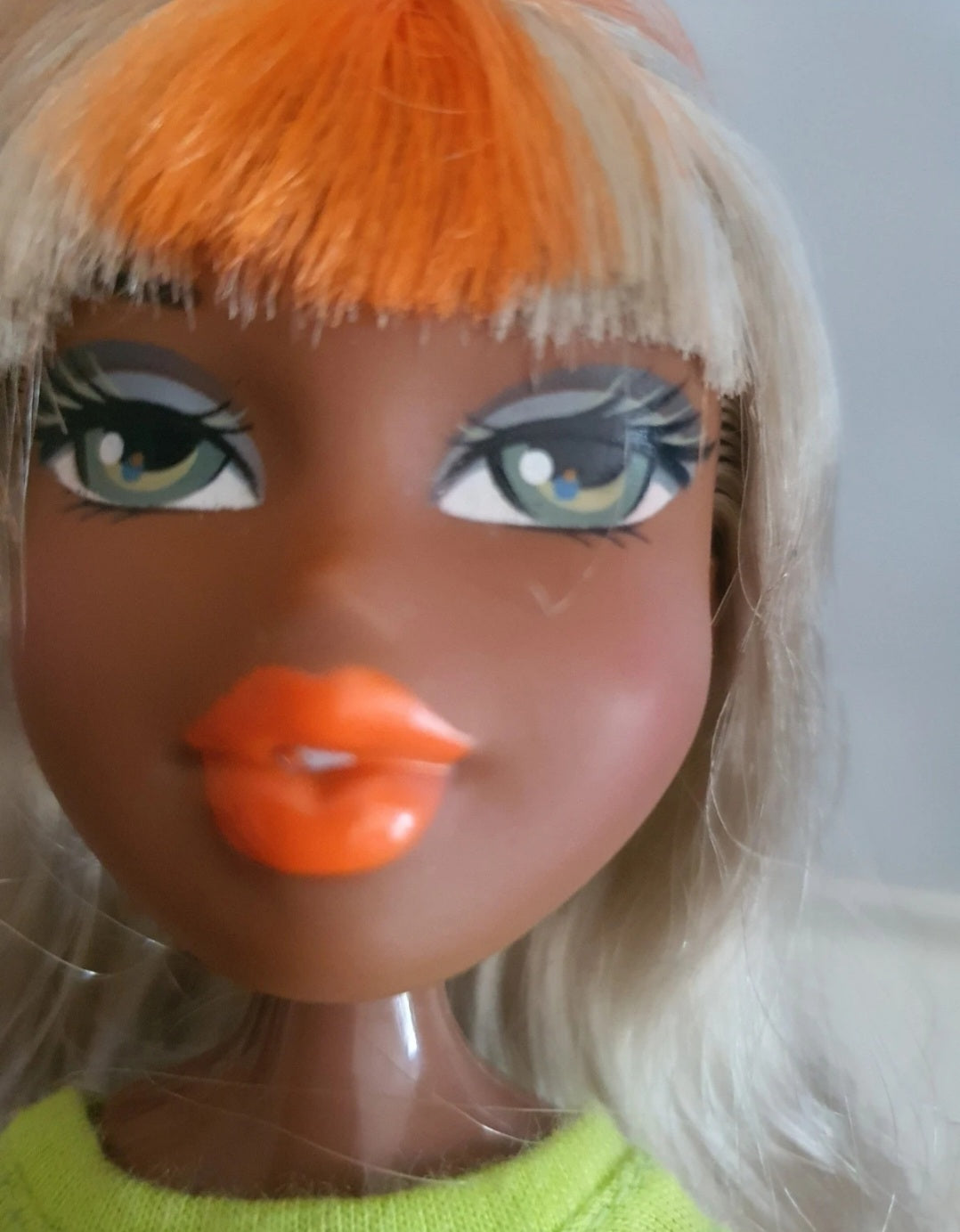 Bratz Sasha Concert Live – Poupée vintage MGA Entertainment