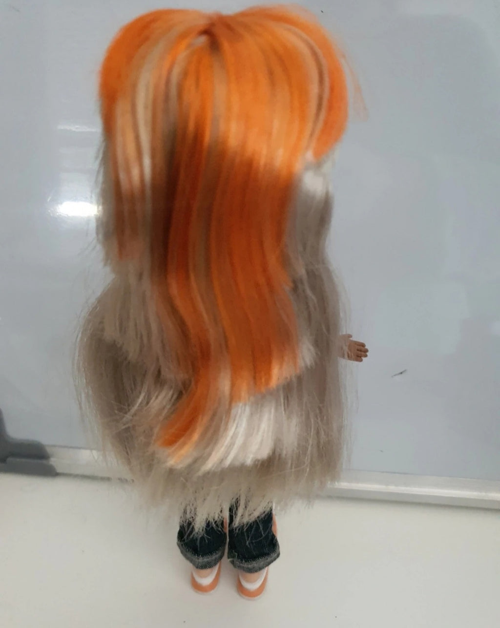 Bratz Sasha Concert Live – Poupée vintage MGA Entertainment