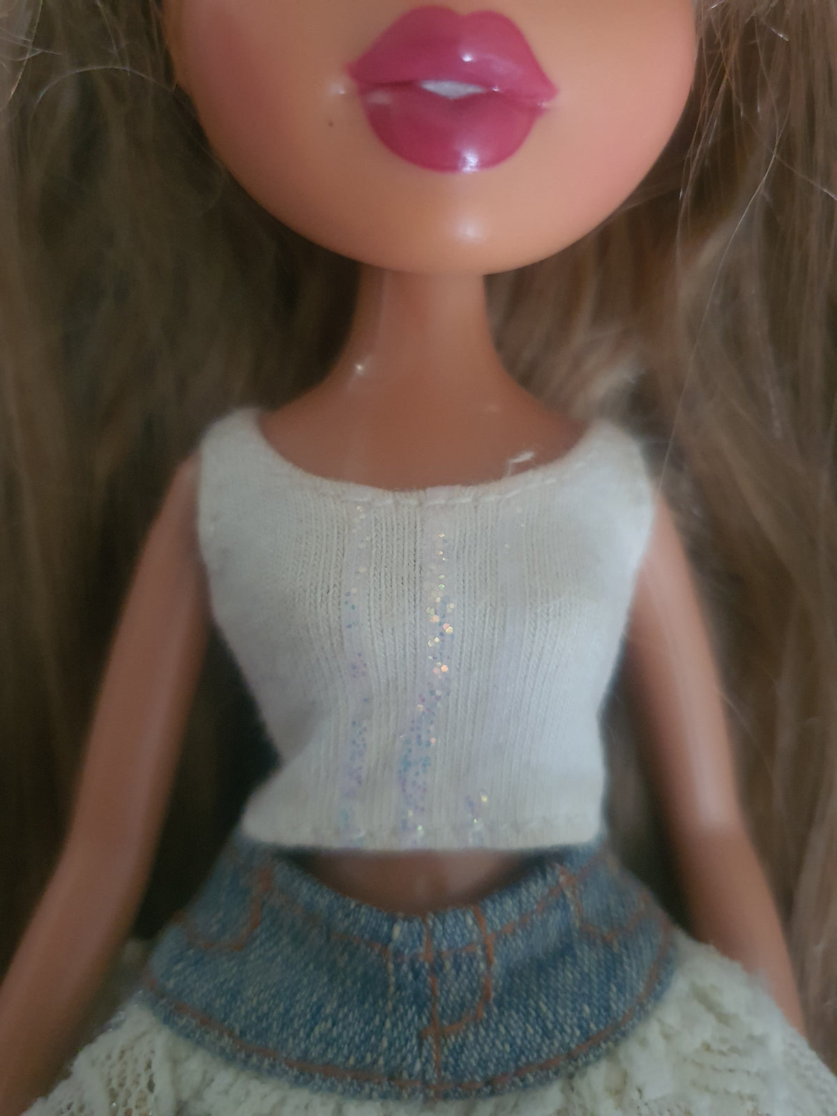 Bratz Princess Fianna MGA
