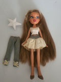 Bratz Princess Fianna MGA