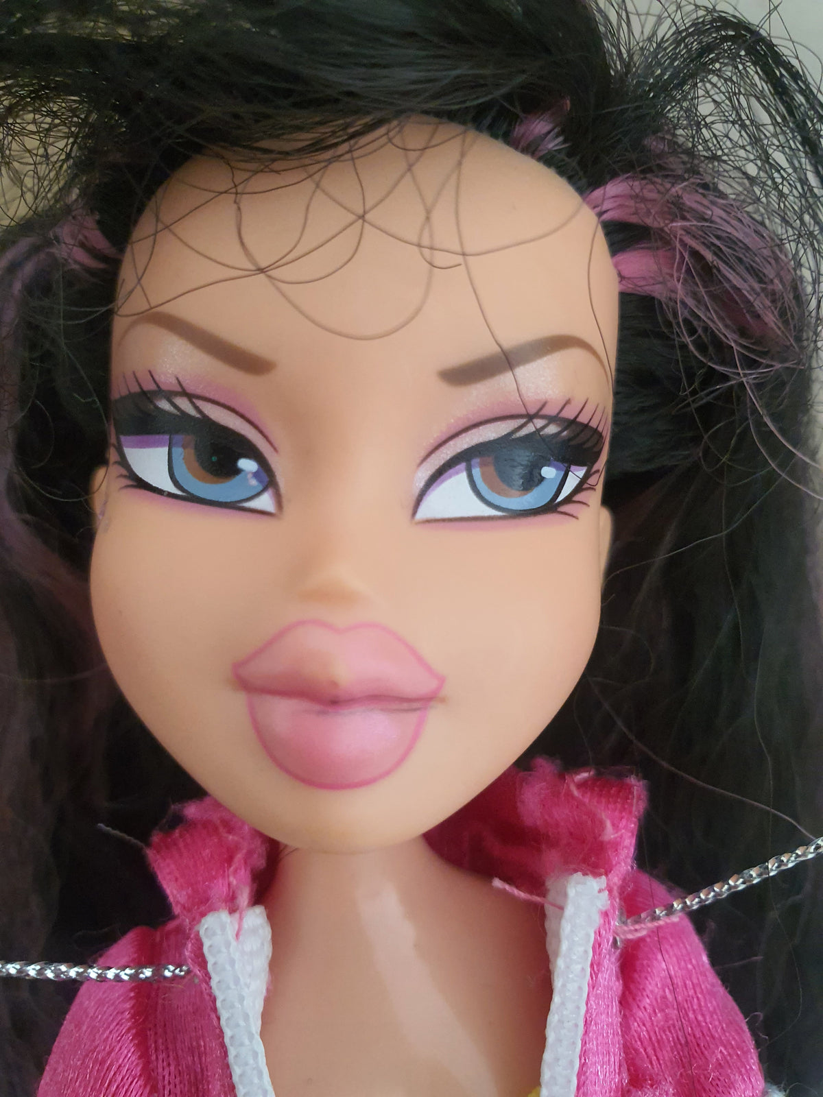 Bratz Kina Passion 4 Fashion – MGA