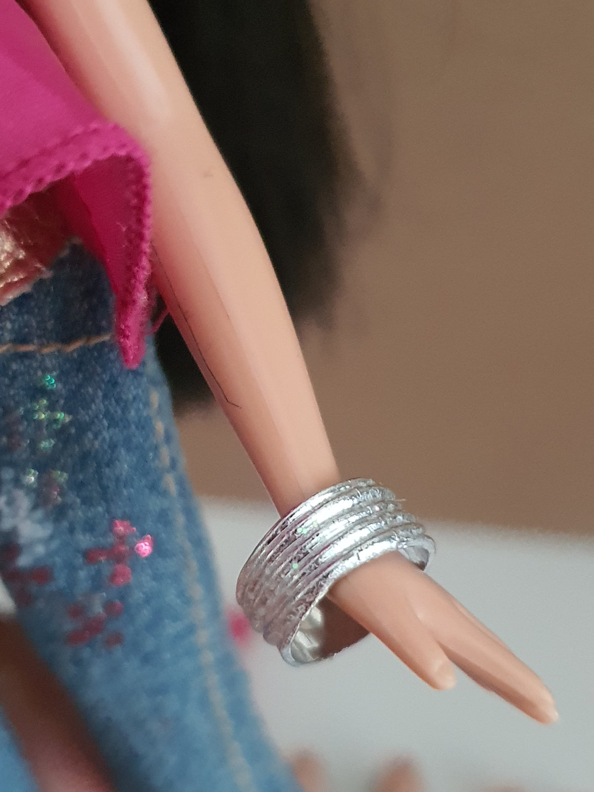 Bratz Jade Passion 4 Fashion 2006 – Vintage – Vêtements & accessoires