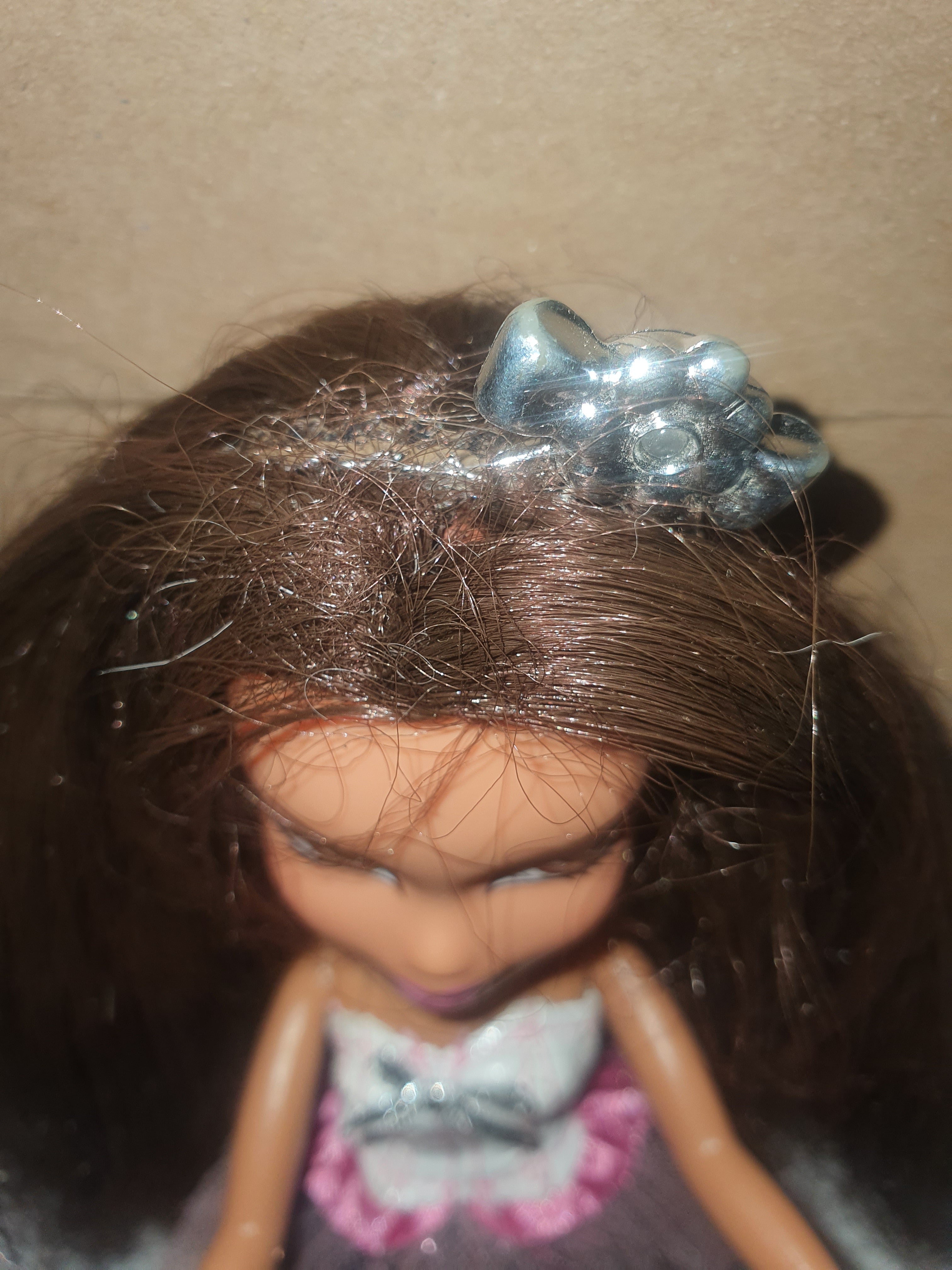 Bratz Yasmin Funk 'N' Glow