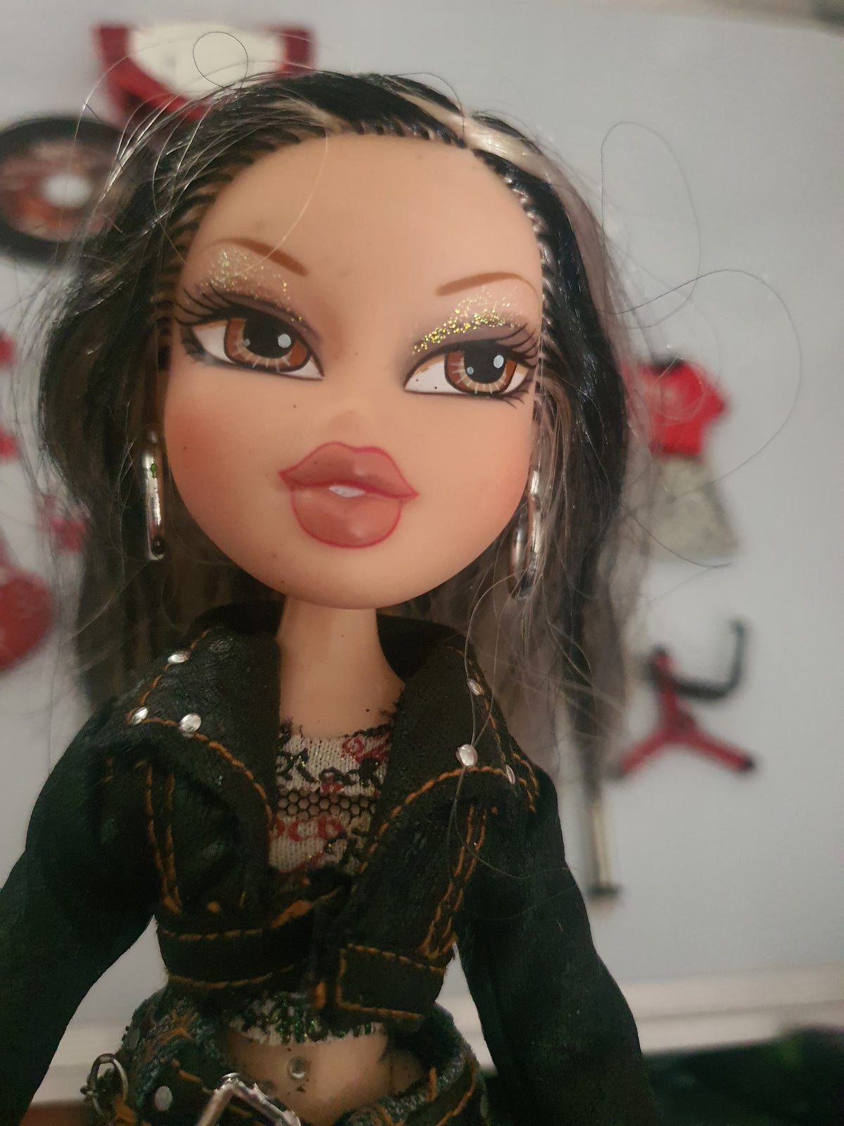 Bratz Jade Rock Angelz 2005