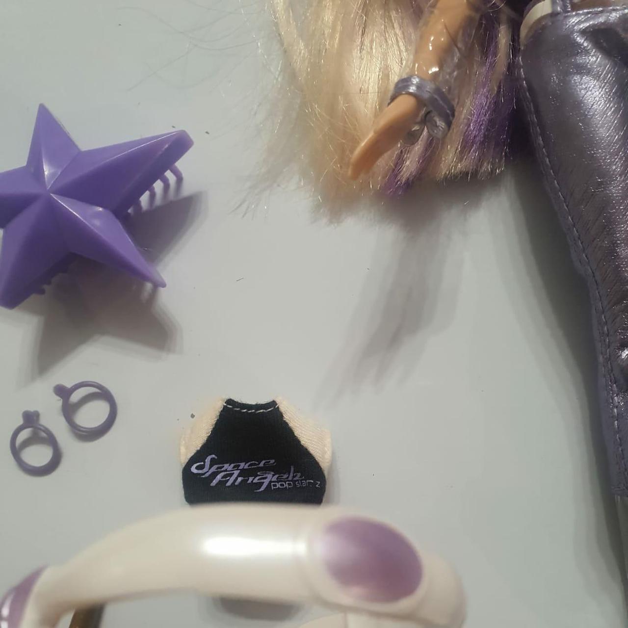 Bratz dana concert live