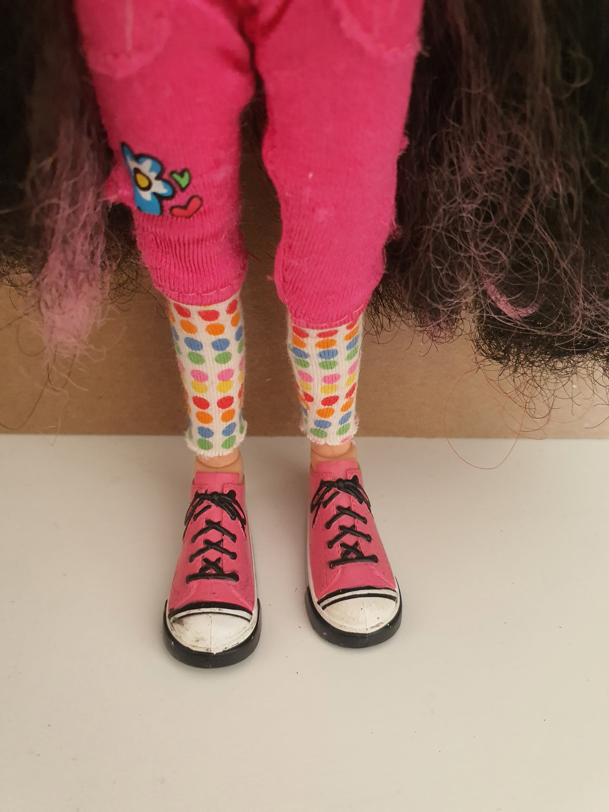 Bratz Kina Passion 4 Fashion – MGA