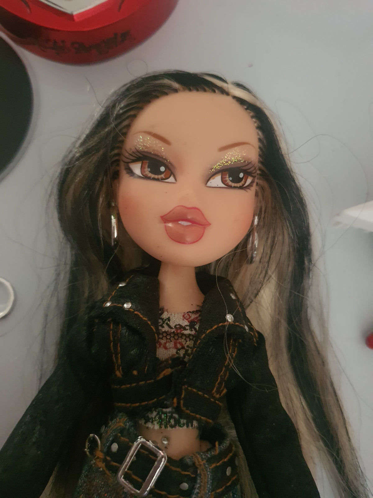 Bratz Jade Rock Angelz 2005