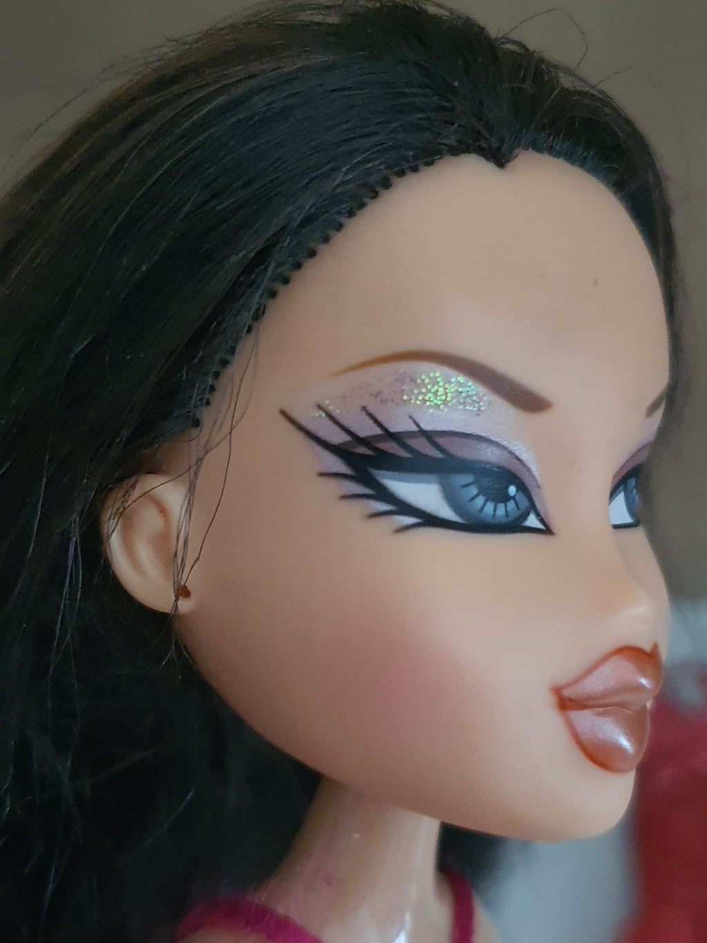 Bratz Jade Passion 4 Fashion 2006 – Vintage – Vêtements & accessoires