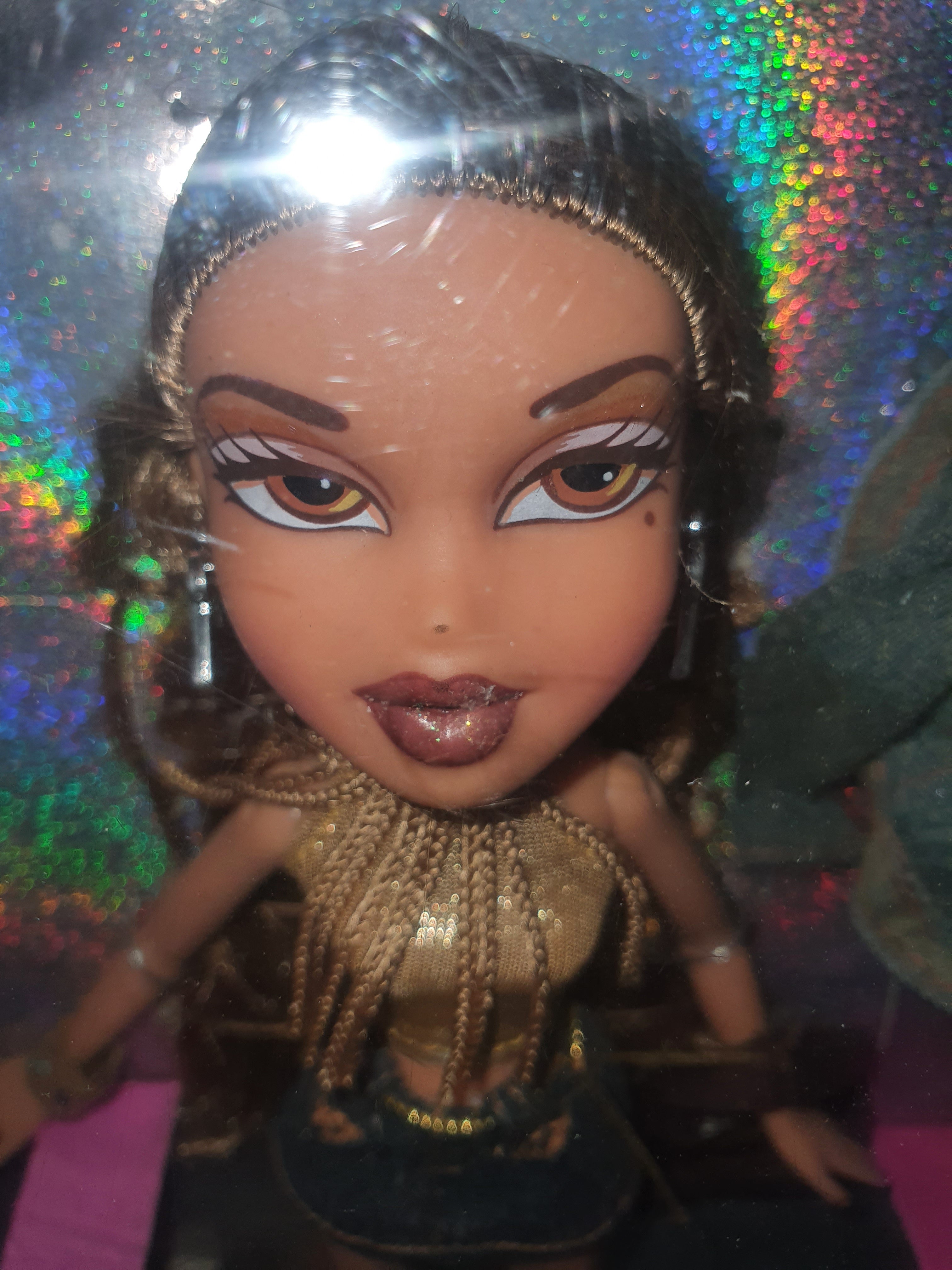 Bratz yasmin funky