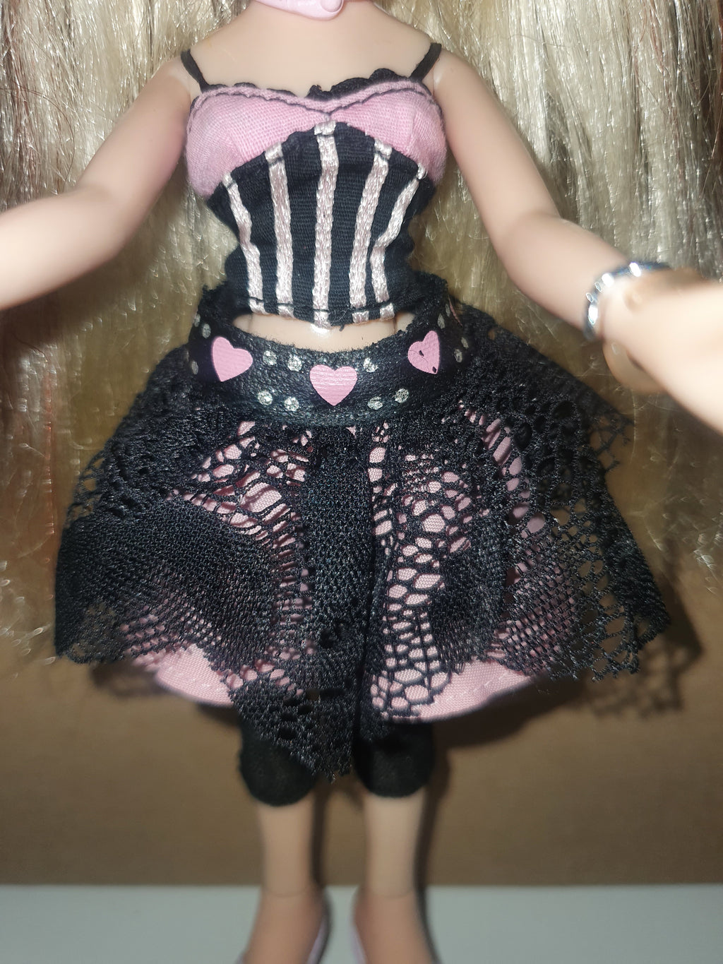 Bratz lilee sweetheart