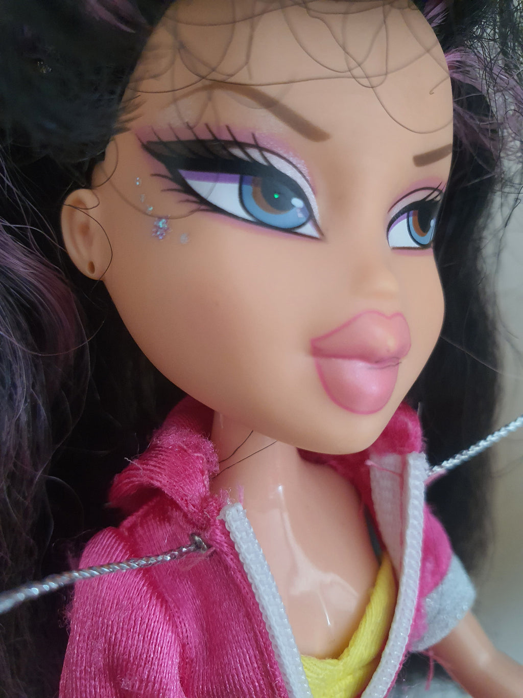 Bratz Kina Passion 4 Fashion – MGA
