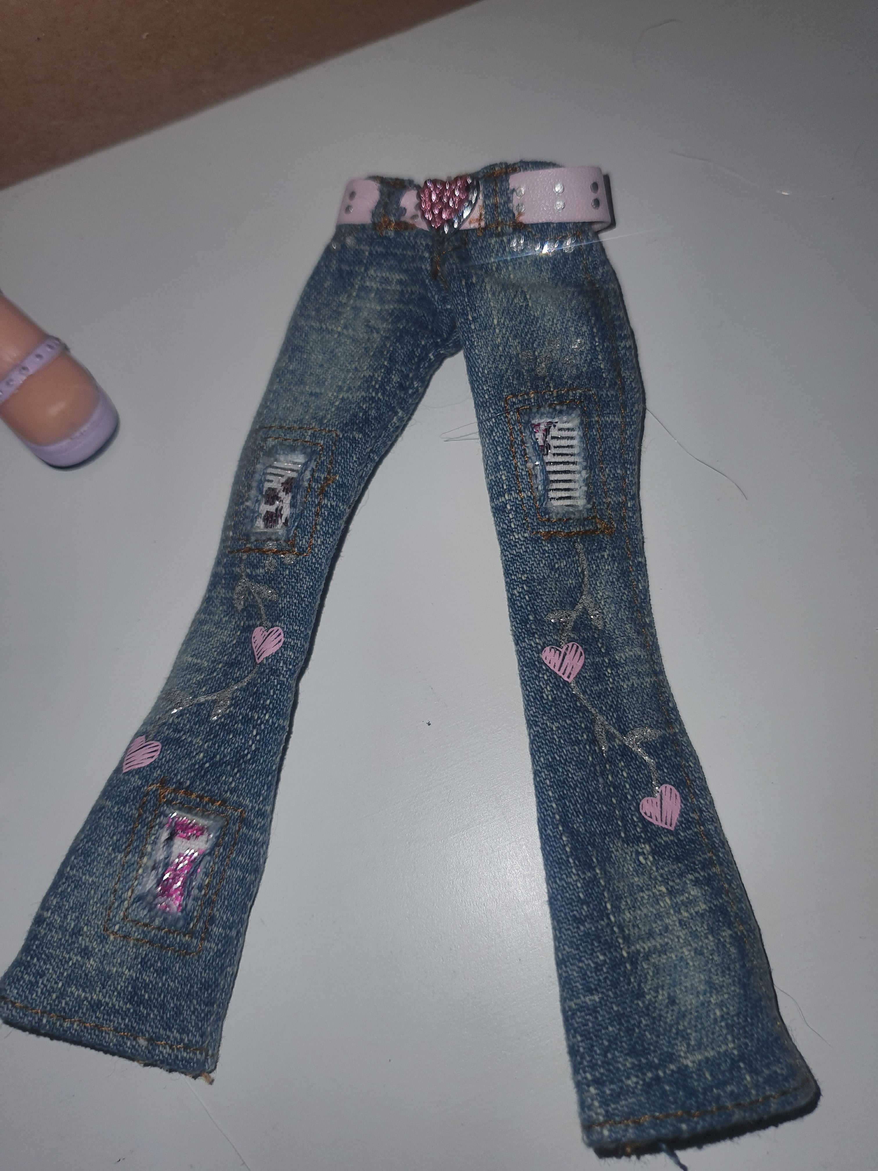 Bratz lilee sweetheart