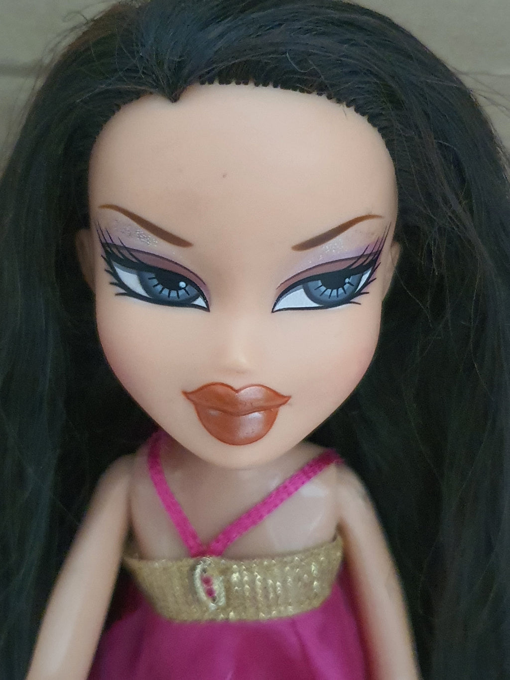 Bratz Jade Passion 4 Fashion 2006 – Vintage – Vêtements & accessoires