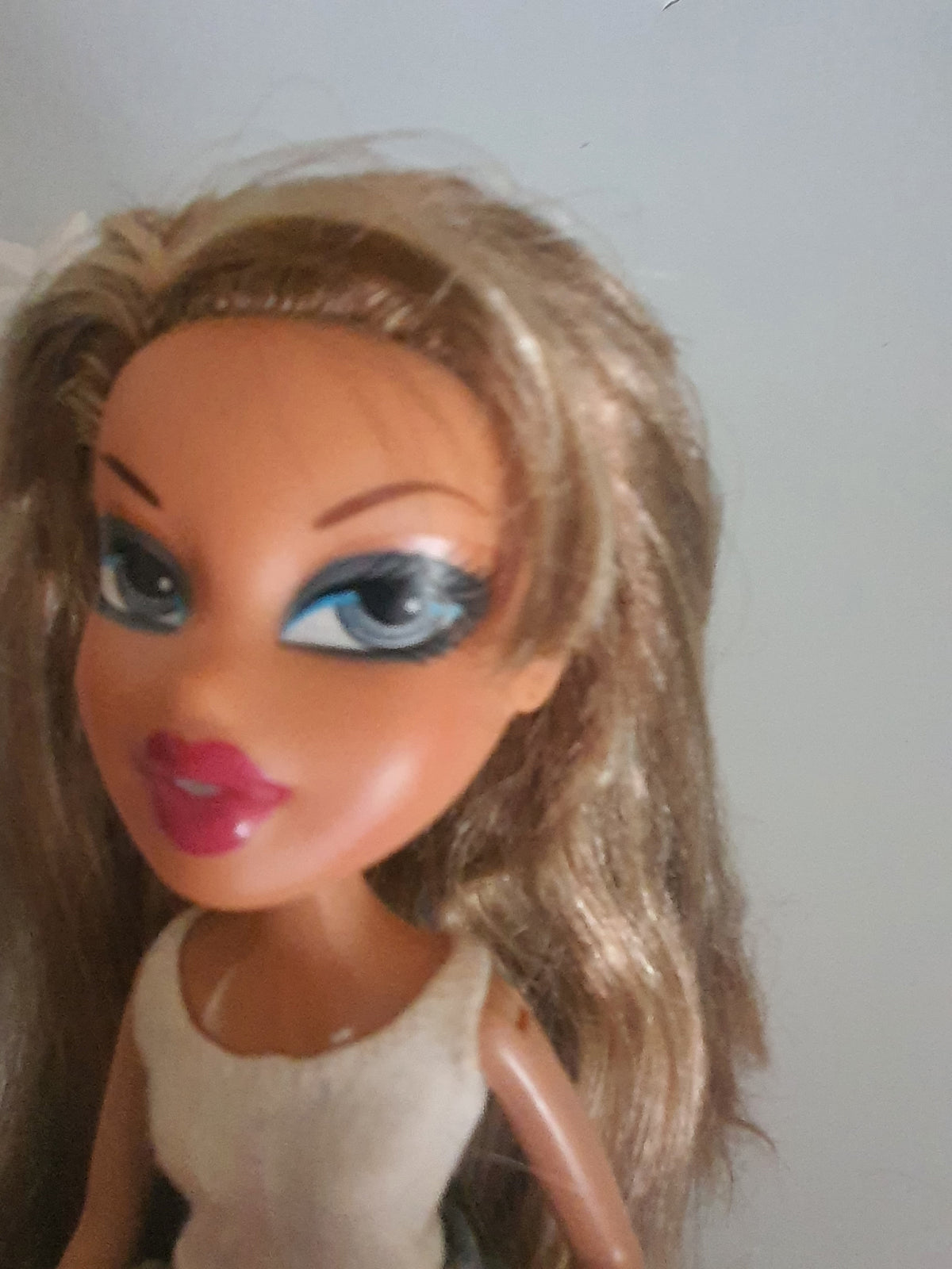 Bratz Princess Fianna MGA