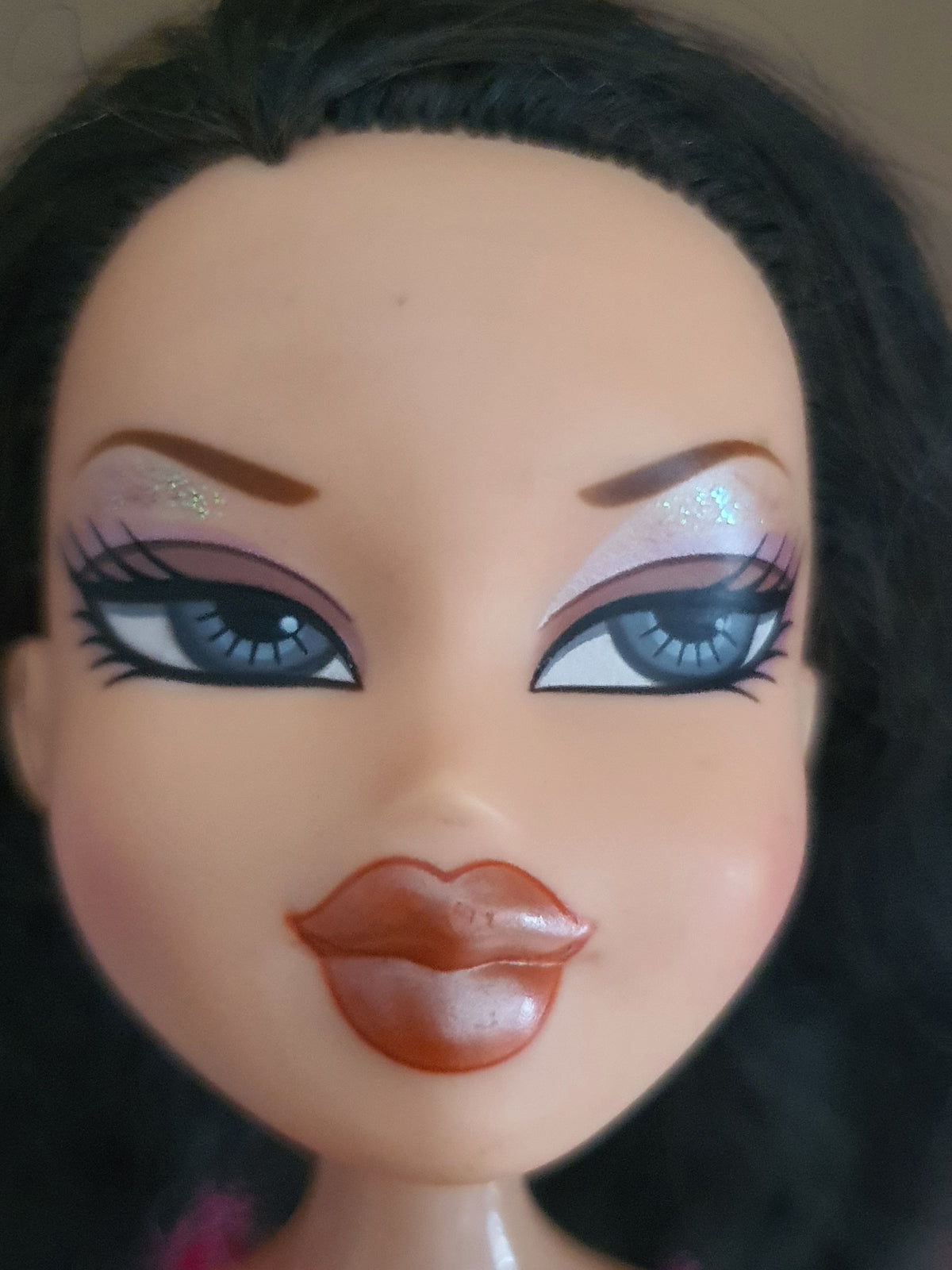 Bratz Jade Passion 4 Fashion 2006 – Vintage – Vêtements & accessoires