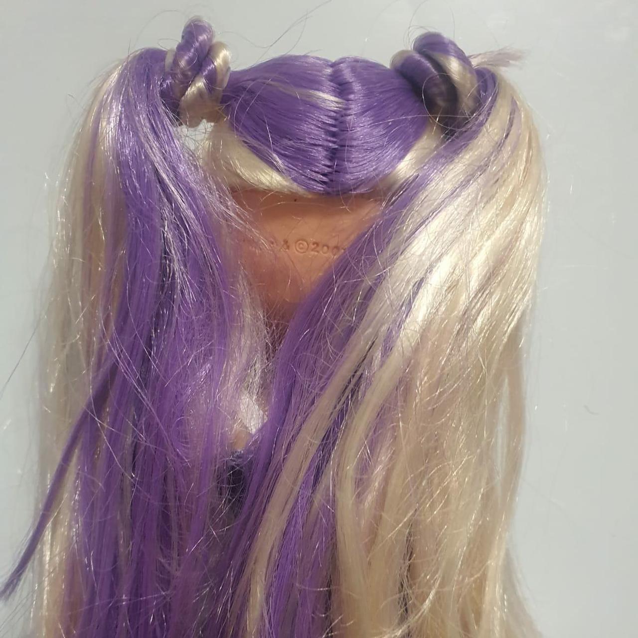 Bratz dana concert live