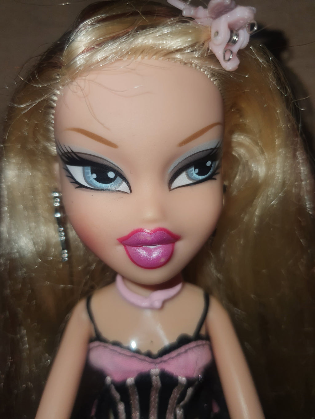 Bratz lilee sweetheart