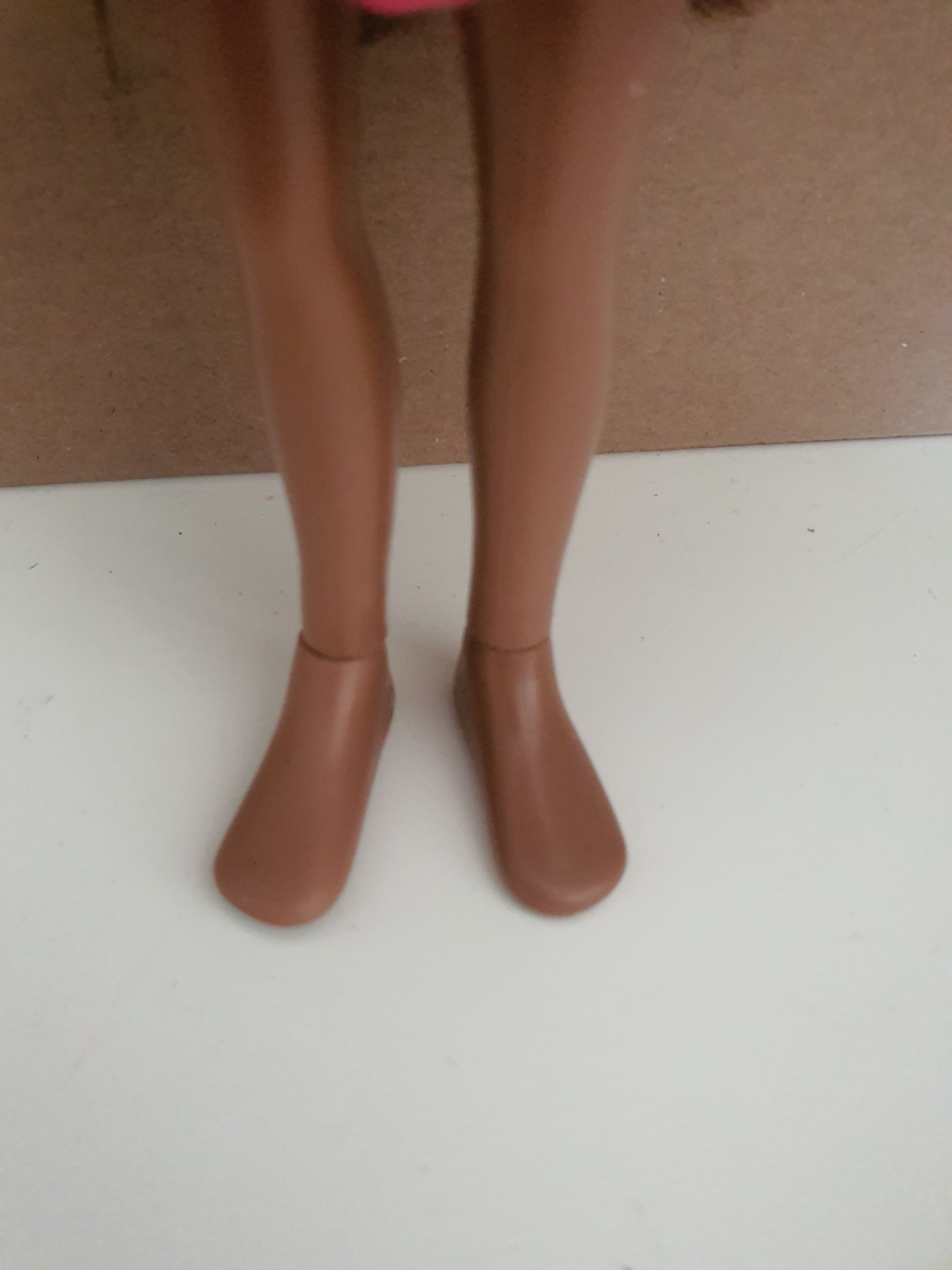 Bratz Sasha Pretty