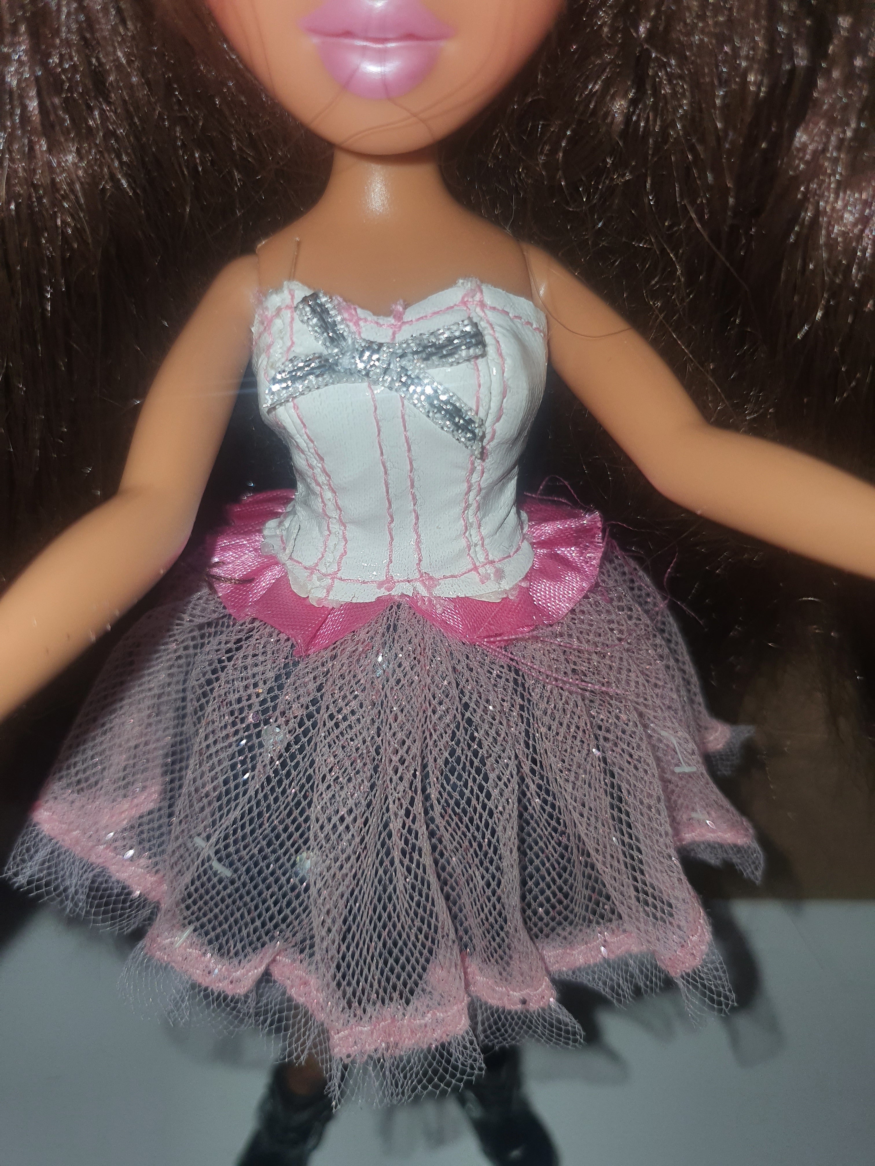 Bratz Yasmin Funk 'N' Glow