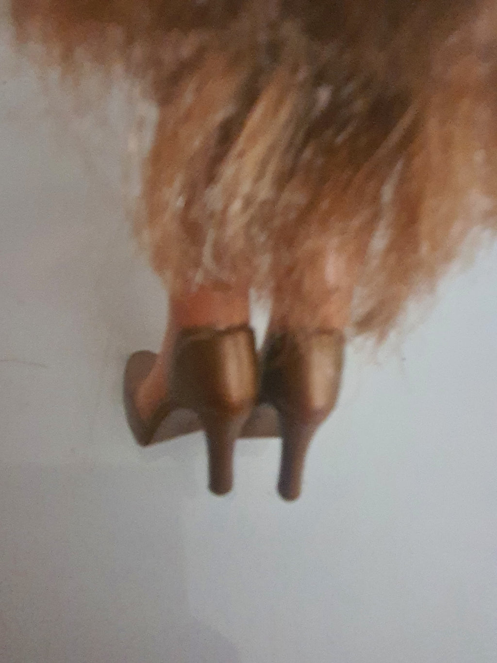Bratz Princess Fianna MGA