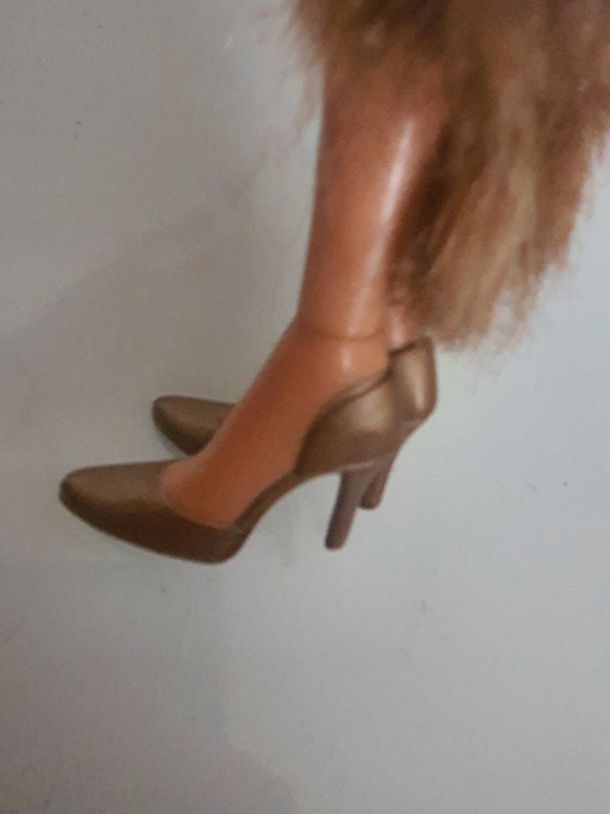 Bratz Princess Fianna MGA
