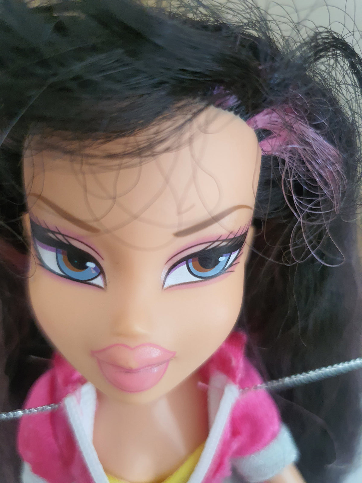 Bratz Kina Passion 4 Fashion – MGA