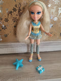 Bratz cloe party mga