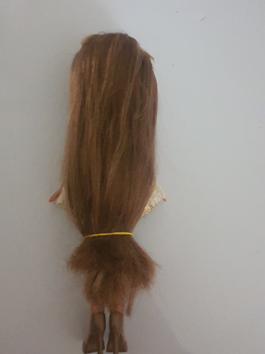 Bratz Princess Fianna MGA