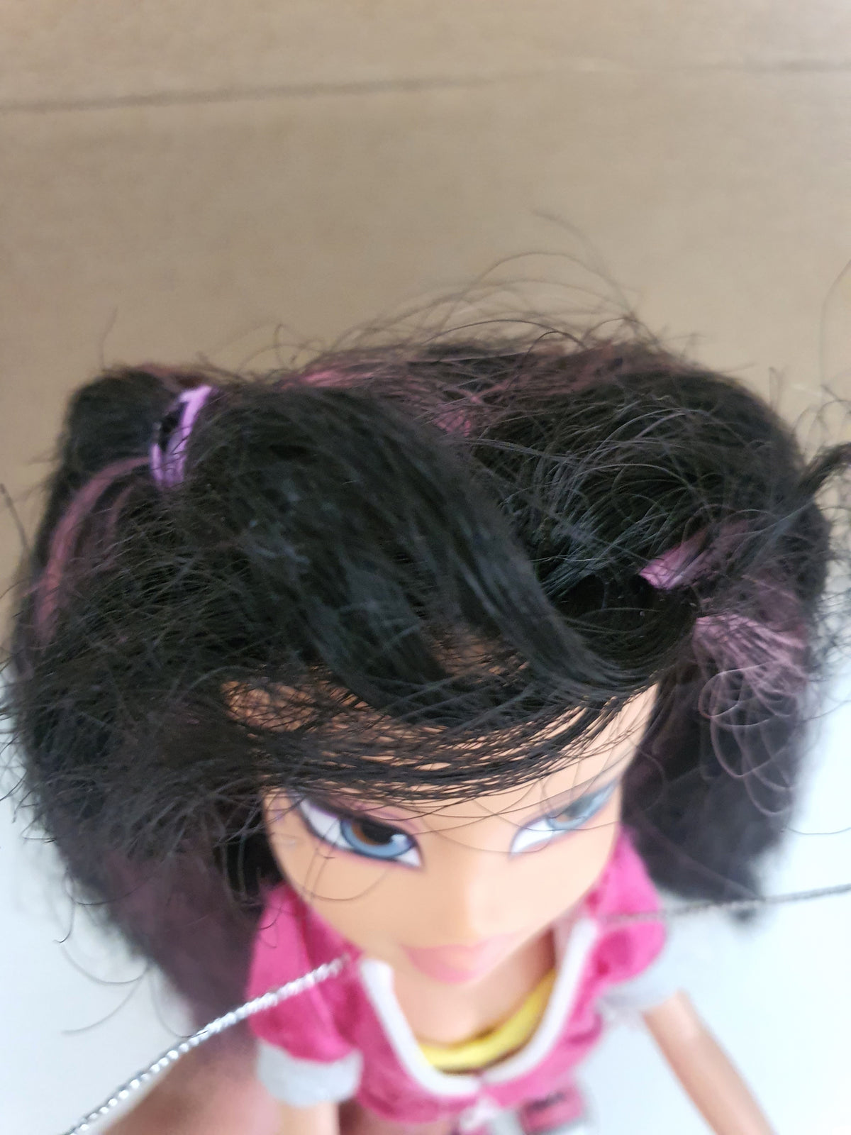 Bratz Kina Passion 4 Fashion – MGA