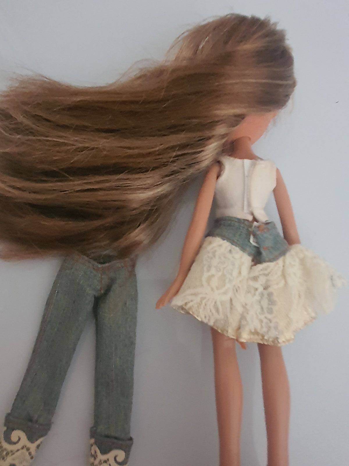 Bratz Princess Fianna MGA