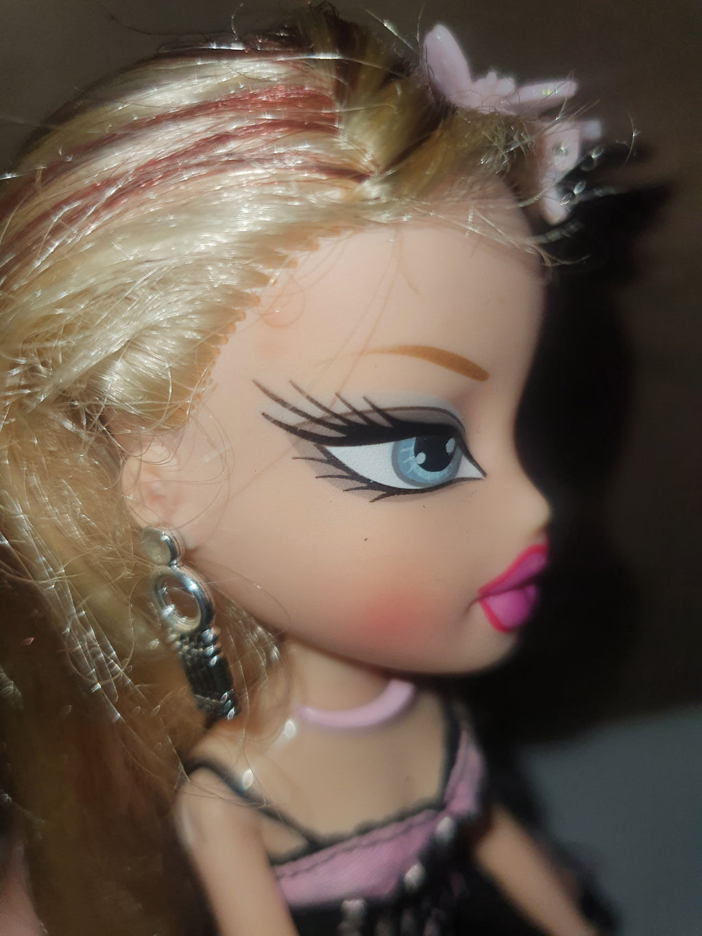 Bratz lilee sweetheart