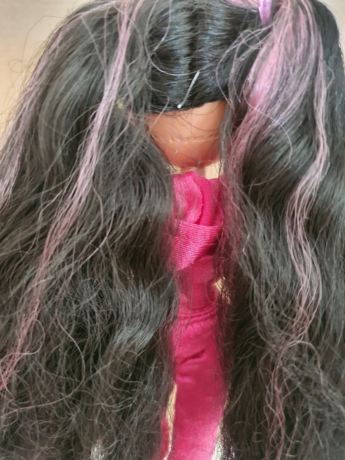 Bratz Kina Passion 4 Fashion – MGA