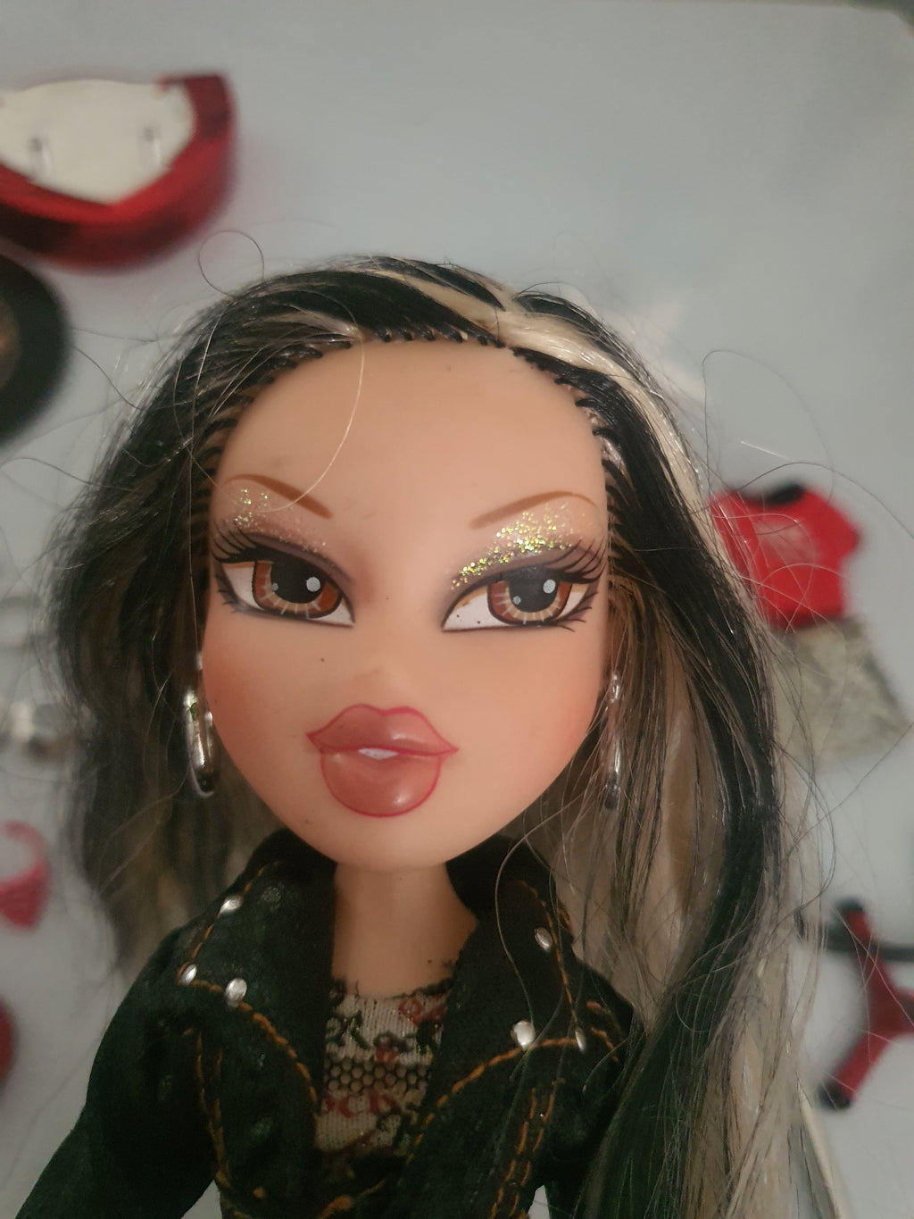 Bratz Jade Rock Angelz 2005