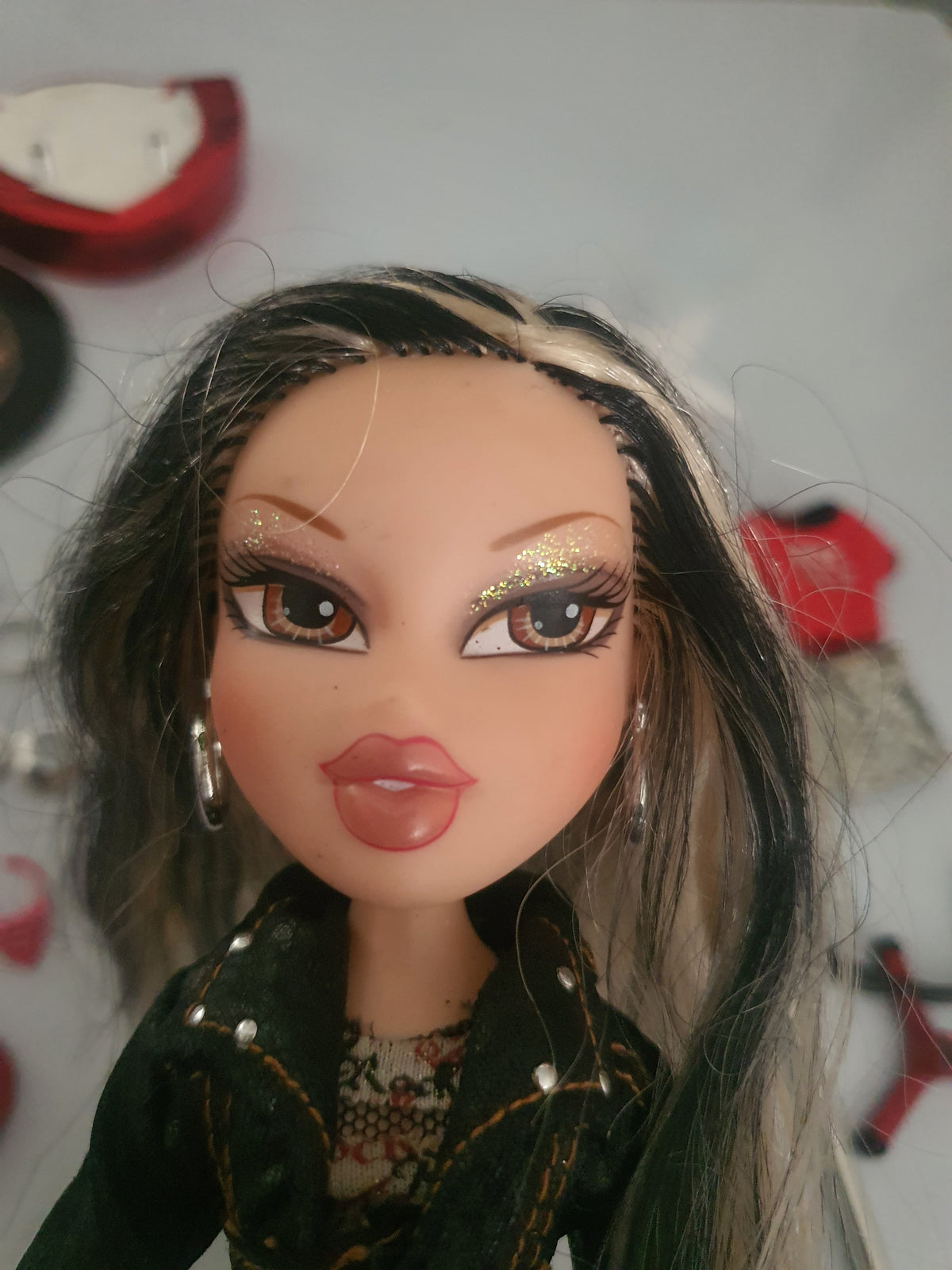 Bratz Jade Rock Angelz 2005