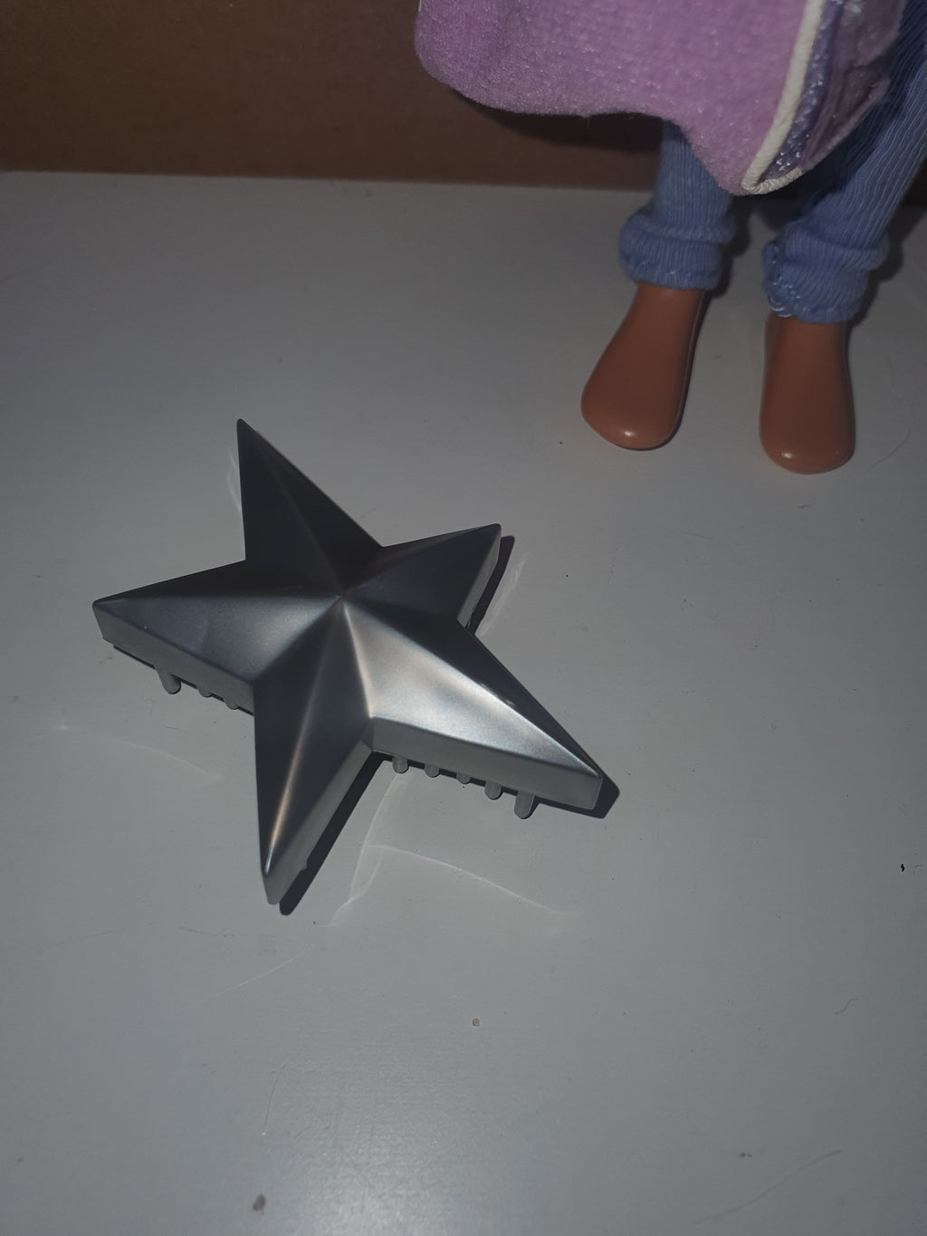 Bratz play sports gymnastics Yasmin