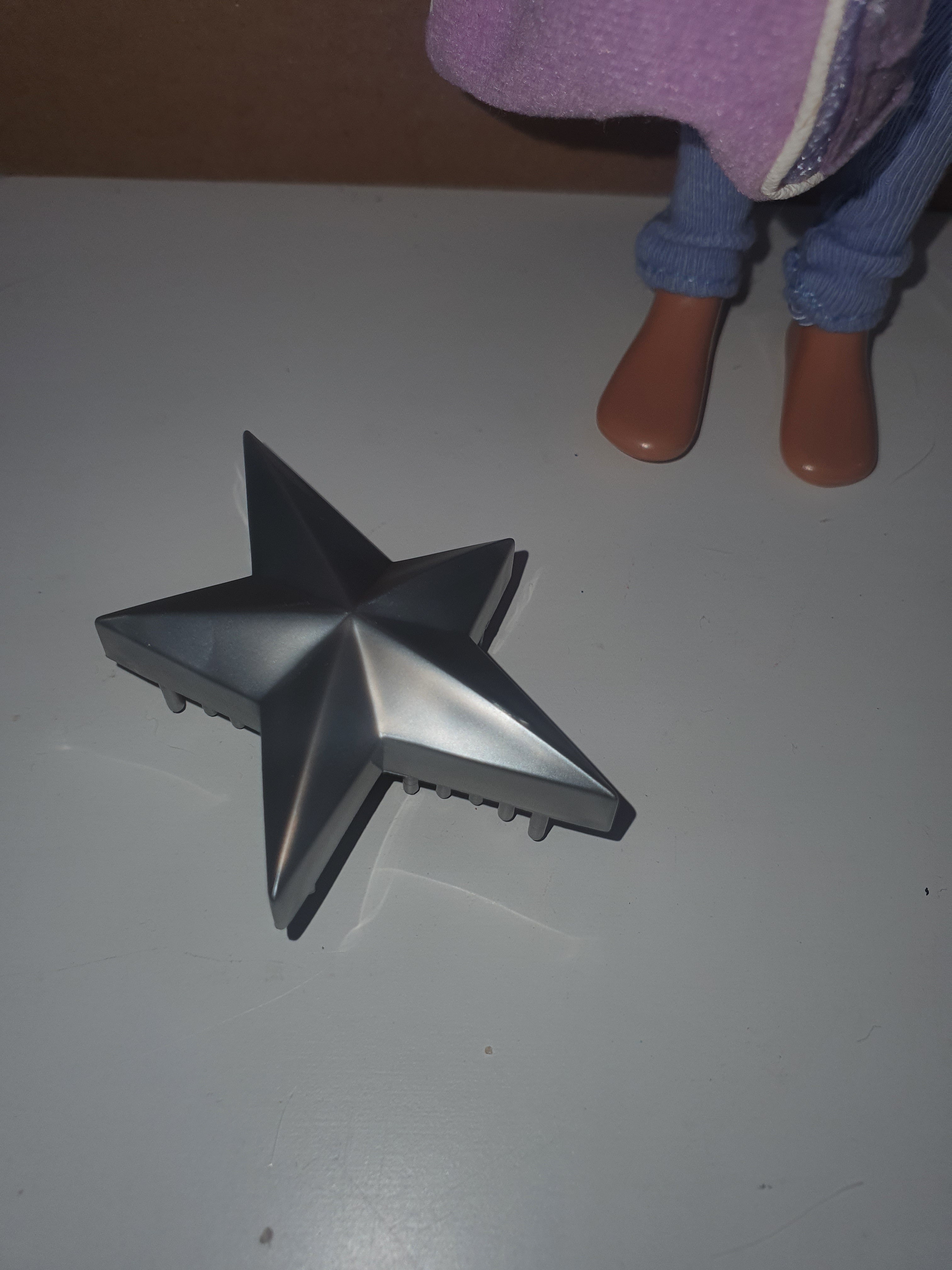 Bratz play sports gymnastics Yasmin