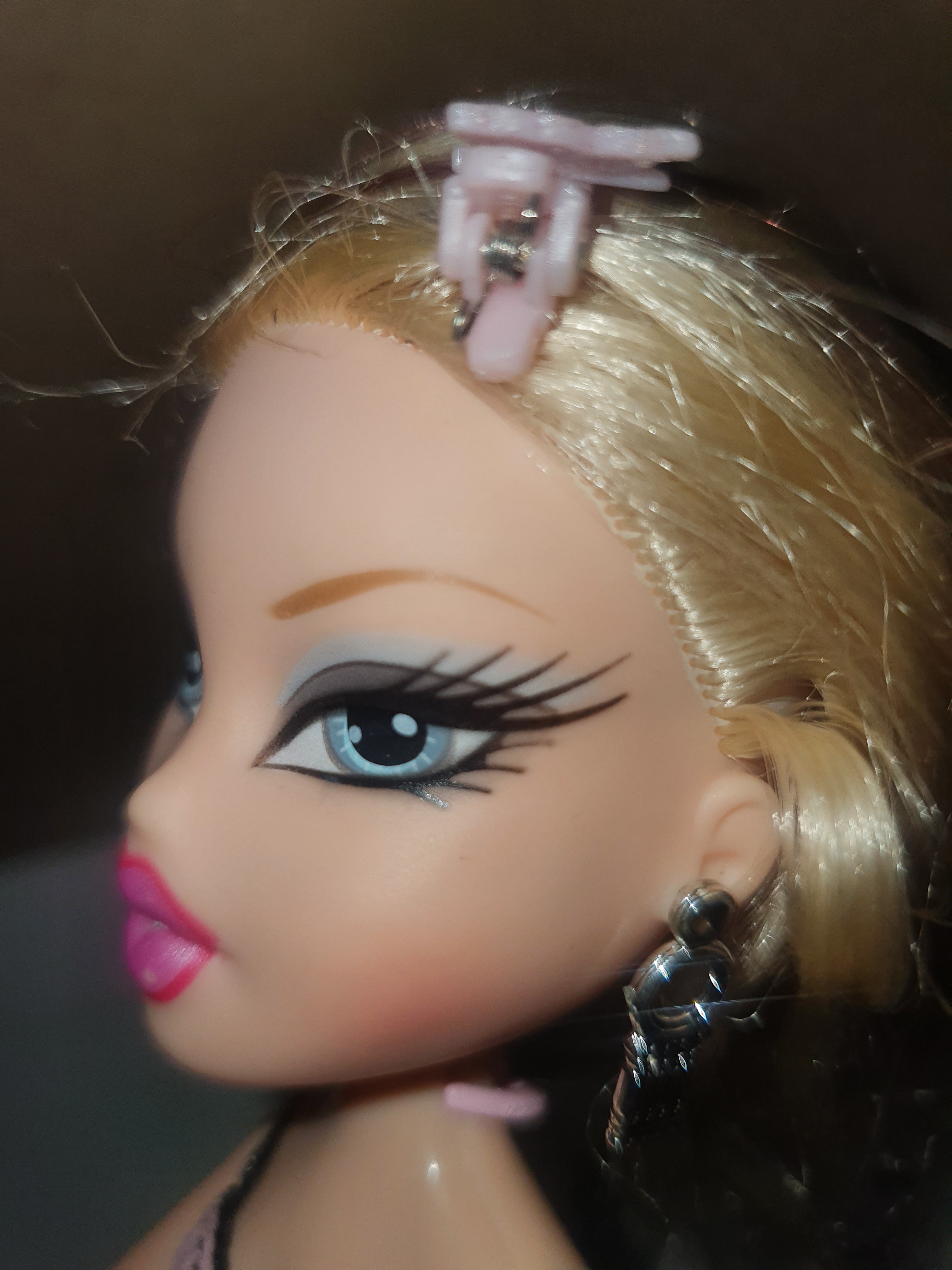 Bratz lilee sweetheart
