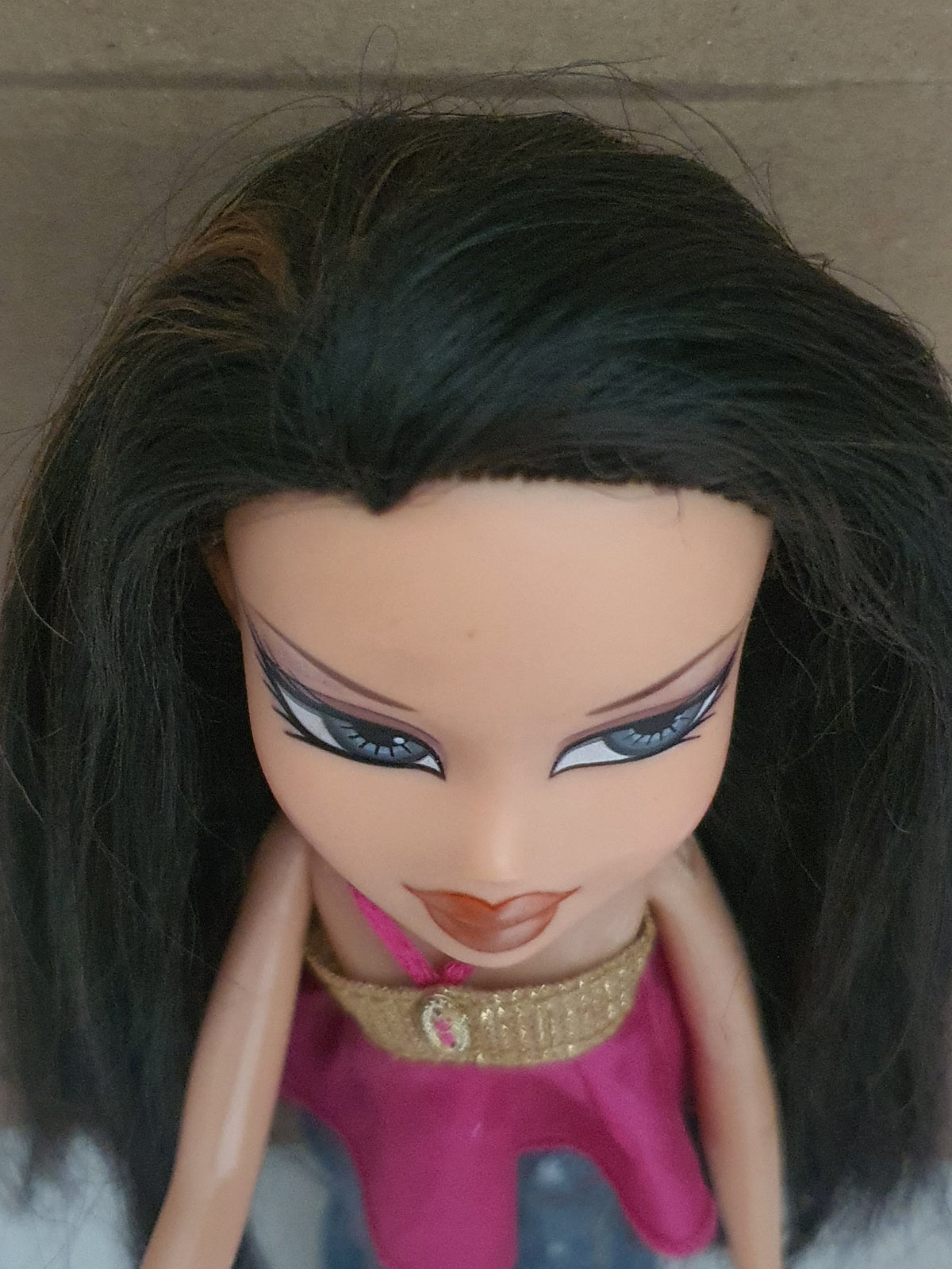 Bratz Jade Passion 4 Fashion 2006 – Vintage – Vêtements & accessoires