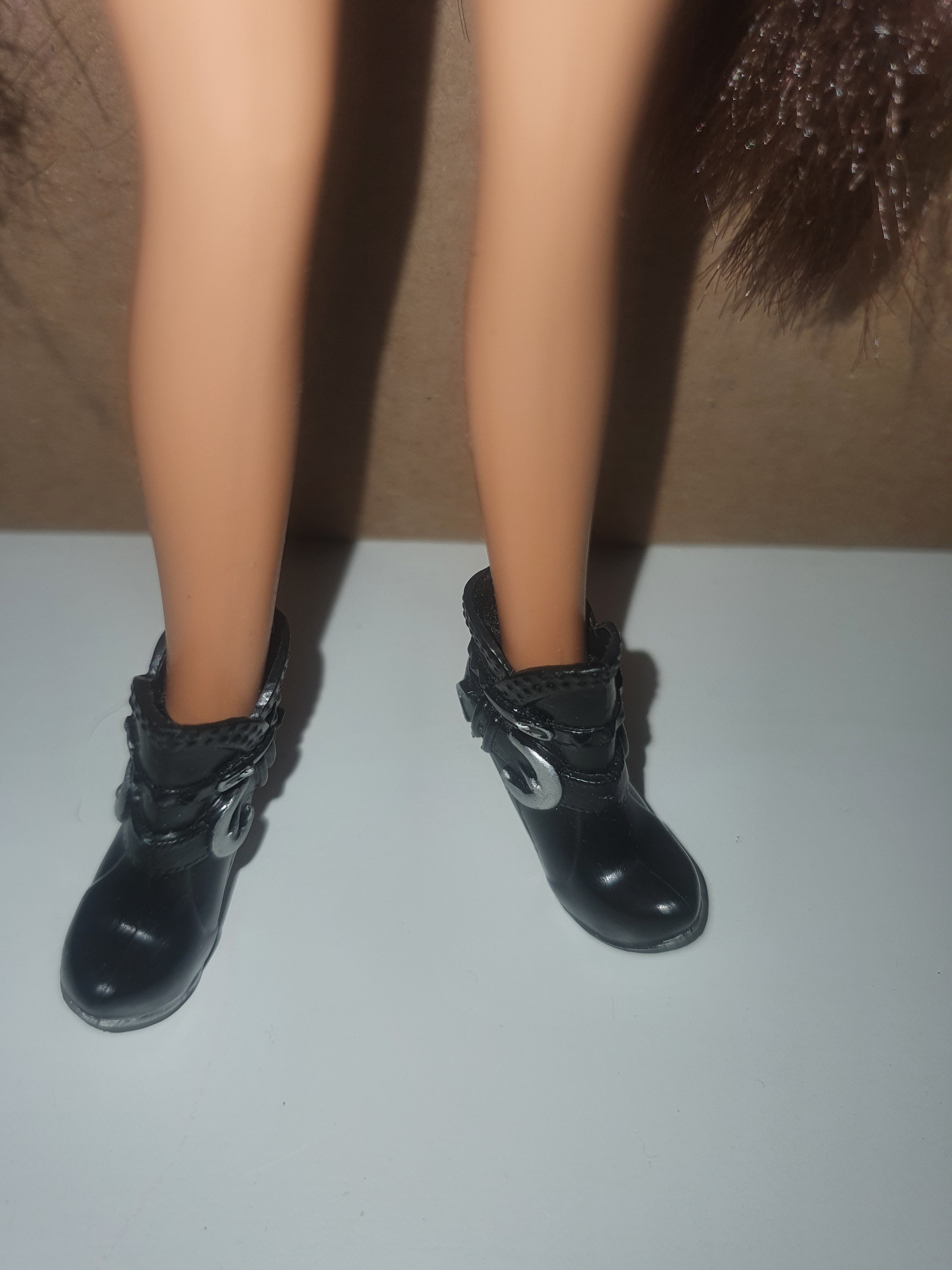 Bratz Yasmin Funk 'N' Glow