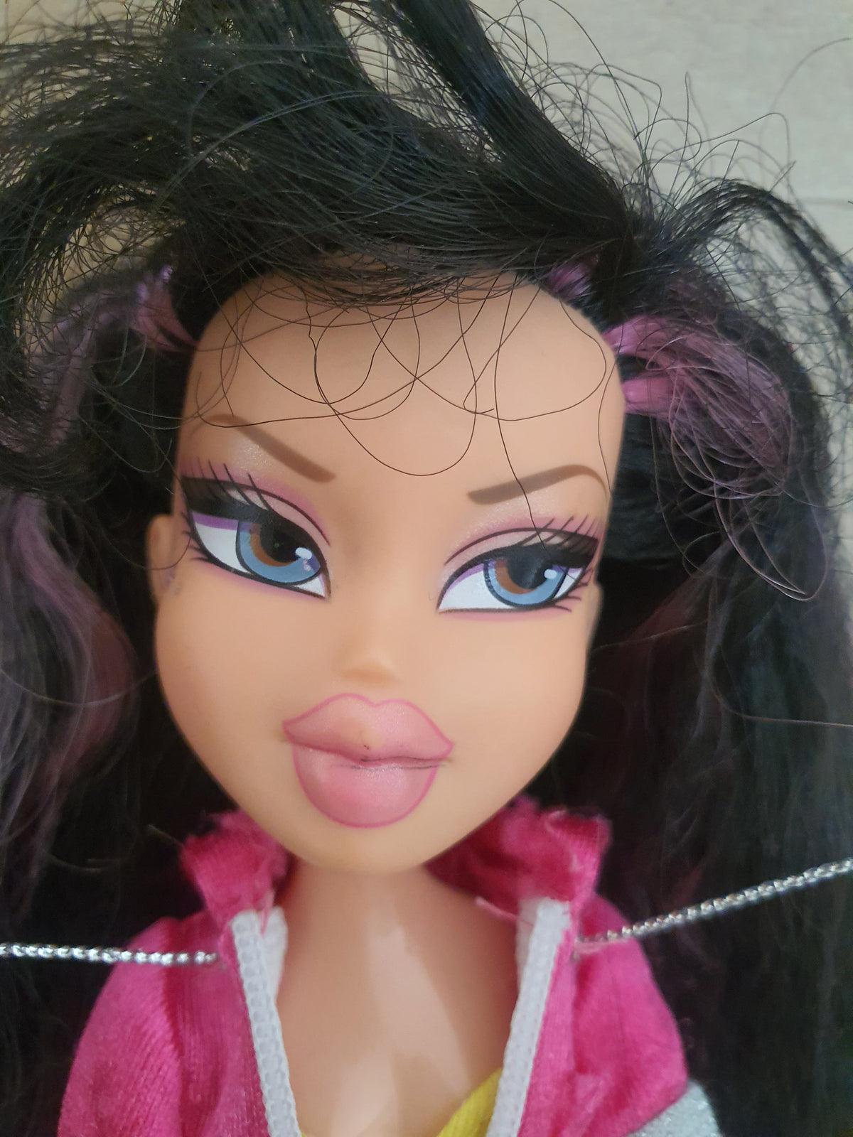 Bratz Kina Passion 4 Fashion – MGA