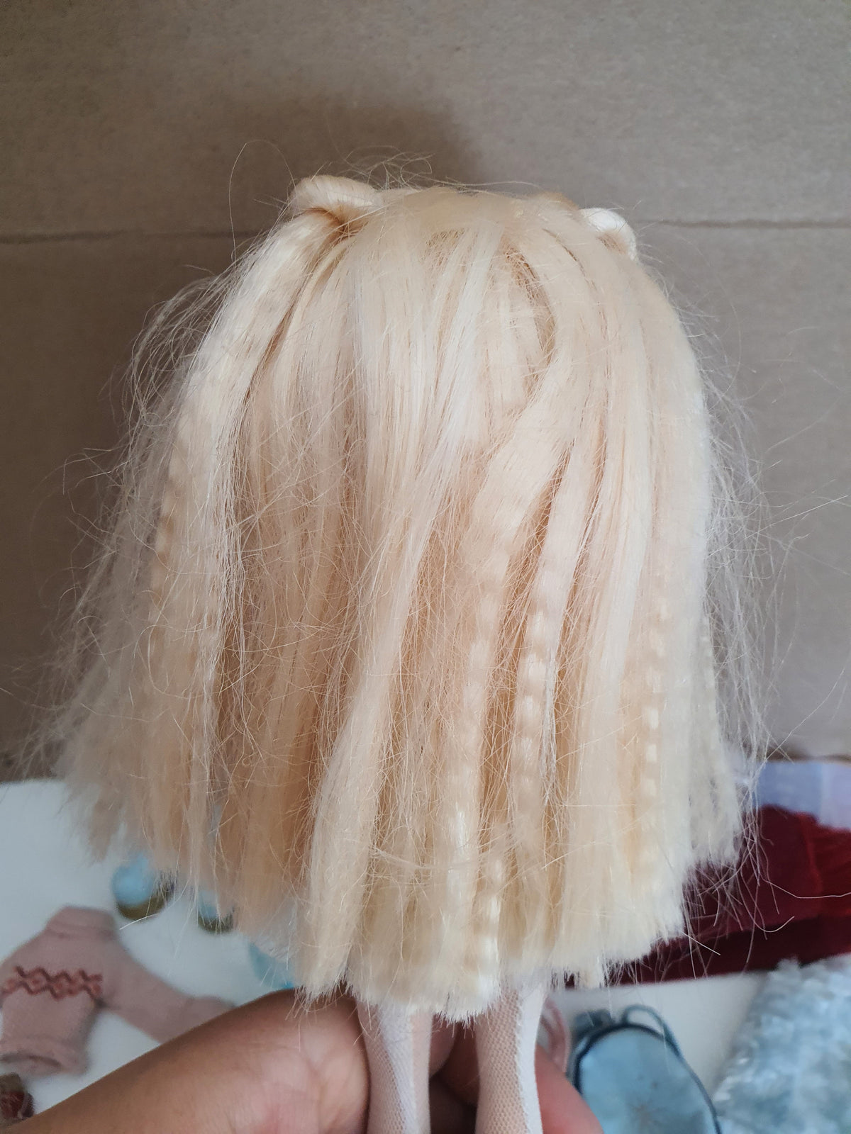 Bratz Cloe Wintertime – Poupée + vêtements & accessoires